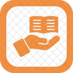 Knowledge base  Icon