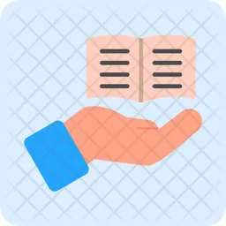 Knowledge base  Icon
