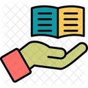 Knowledge Base Knowledge Data Icon