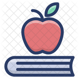 Knowledge Book Icon