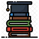 Knowledge Book Icon