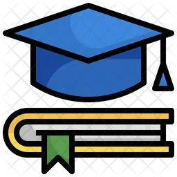 Knowledge Book  Icon