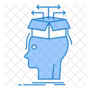 Knowledge Extraction Knowledge Sharing Sharing Icon