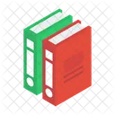 Files Archives Books Icon