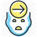 Knowledge Forward  Icon