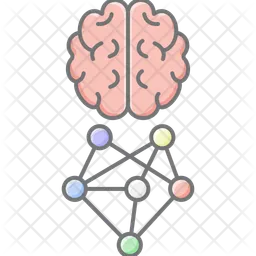 Knowledge Graph Icons, Logos, Symbols - Free Download in SVG, PNG