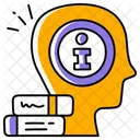 Knowledge Business Vector Icon