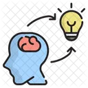 Concept Idea Innovation Icon