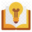 Education Imagination Technology Icon