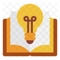 Knowledge  Icon