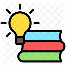 Knowledge  Icon