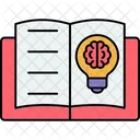 Knowledge  Icon