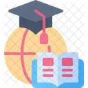 Knowledge  Icon