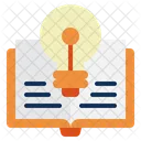 Knowledge  Icon