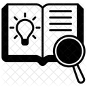 Knowledge  Icon