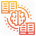 Knowledge  Icon