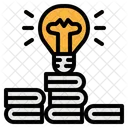 Knowledge  Icon