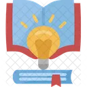 Knowledge  Icon