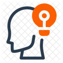 Knowledge  Icon