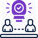 Knowledge  Icon