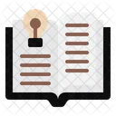 Knowledge  Icon