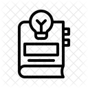 Knowledge  Icon