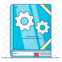 Knowledge Management Knowledge Management System Learning Management Icon