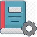 Knowledge Management Km Knowledge Sharing Icon
