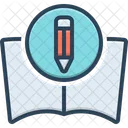 Knowledge Mastery  Icon