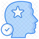 Knowledge mastery  Icon
