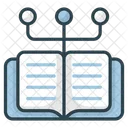 Knowledge Representation Icon