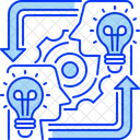 Knowledge Education Learning Icon