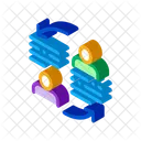 Knowledge Sharing Hackathon Icon