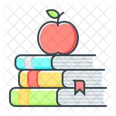 Knowledges Education Knowledge Icon