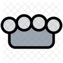 Knuckle Force Fighter Icon