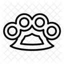 Knuckle Icon