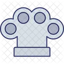 Knuckles  Icon