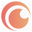 Firmenmarkenlogos Symbol