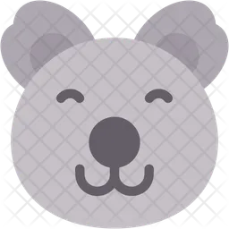 Koala  Icon