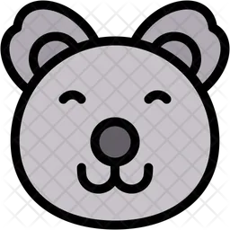 Koala  Icon