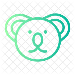 Koala  Symbol