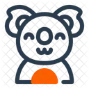 Coala  Icono