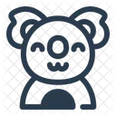 Koala  Symbol