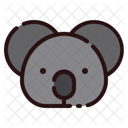 Koala Icon