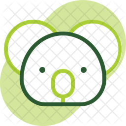 Koala Icon