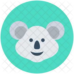 Koala  Symbol