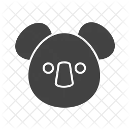 Koala  Icon