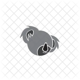 Koala  Icon