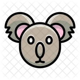 Koala  Symbol