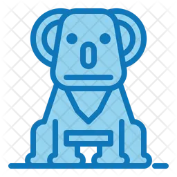 Koala  Icon